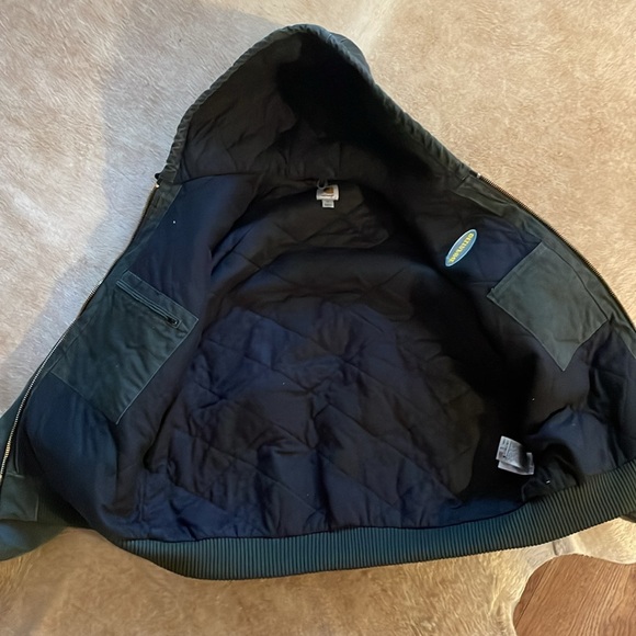 Carhartt Jacket - Picture 3 of 5